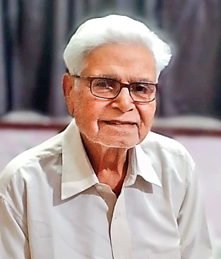 1952 से लेकर अब तक कभी वोट डालने से नहीं चूके