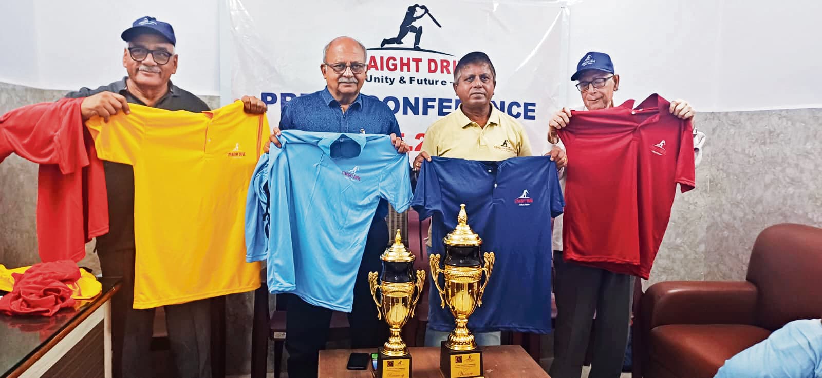 पटना में आज से वॉलीबॉल का रोमांच