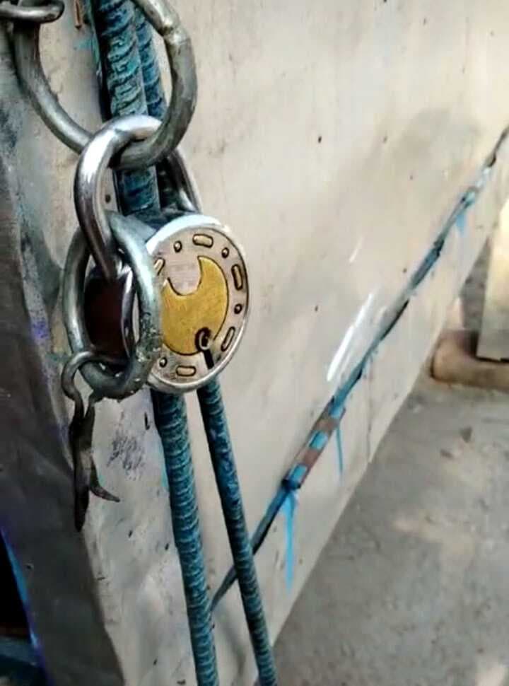 चोरी की बढ़ती घटनाओं से आमलोग परेशान