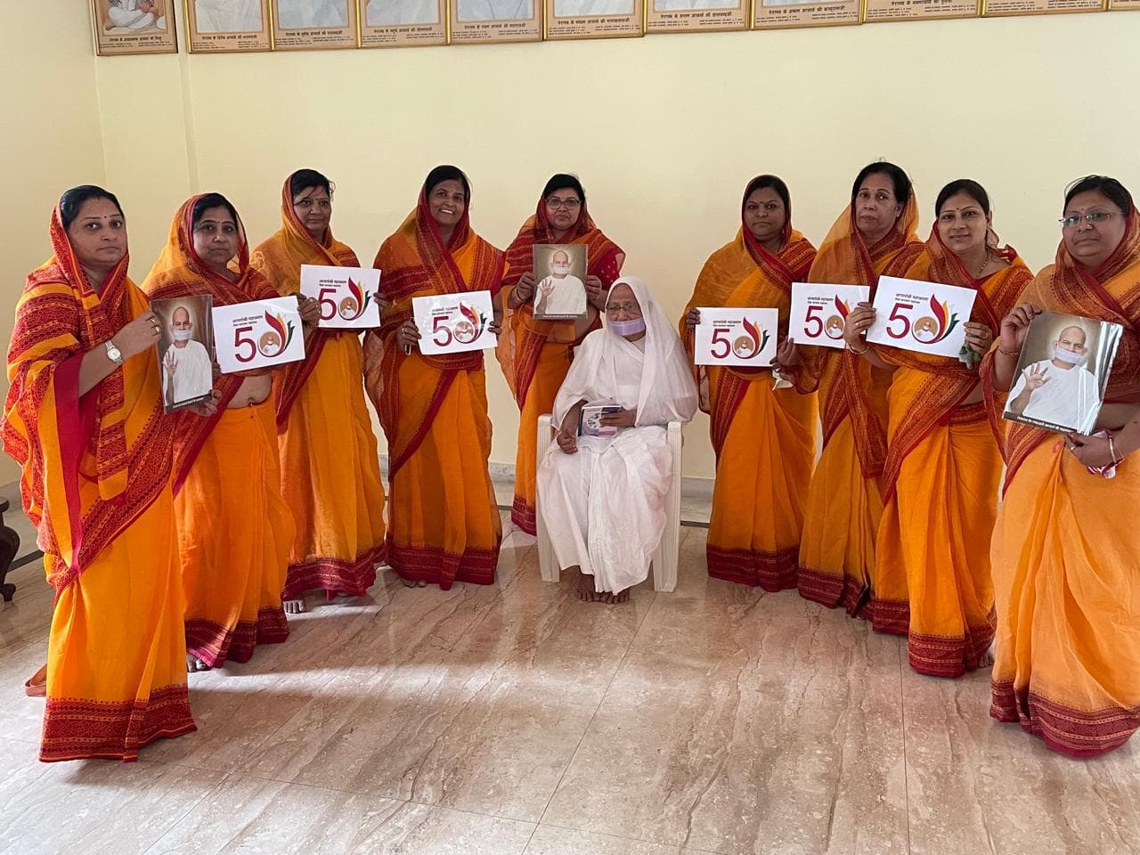 फिजियोथैरेपी कैंप का आयोजन आज