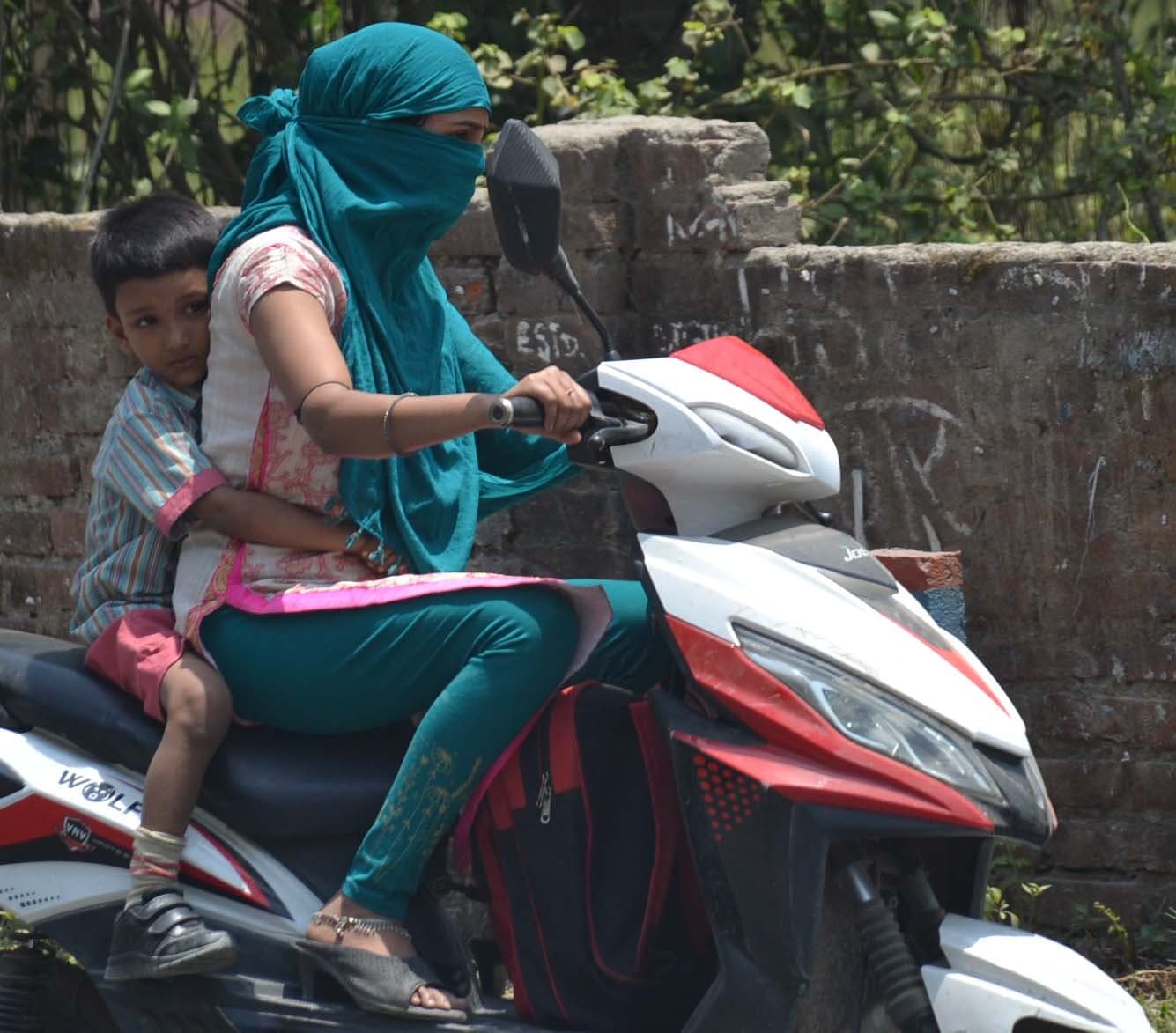 मौसम को लेकर रहें सजग, चक्रवातीय तूफान के दायरे में आ सकता है पूर्णिया