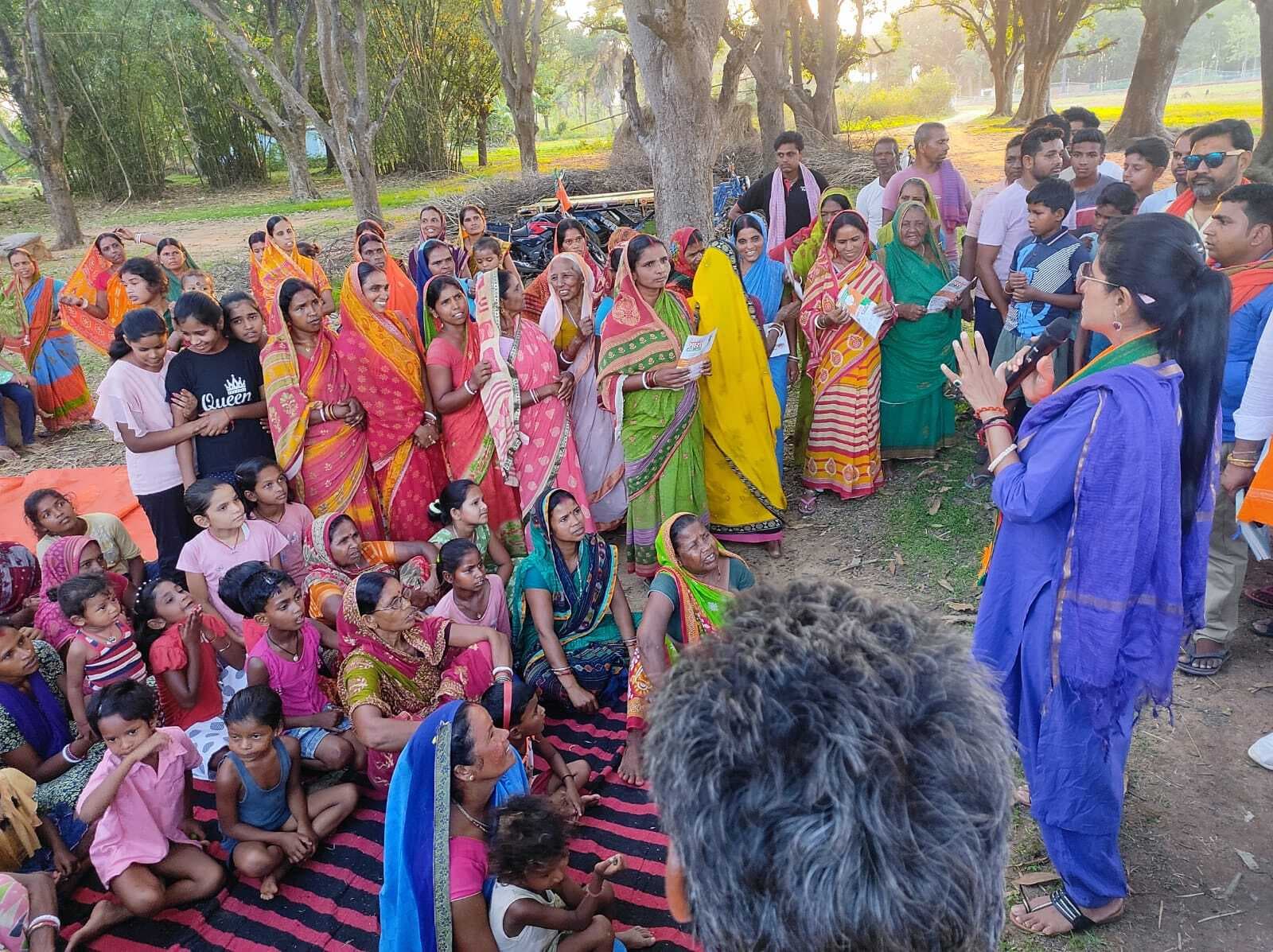 मोदी सरकार से ही देश का सर्वांगीण विकास संभव : अन्नूकांत दुबे