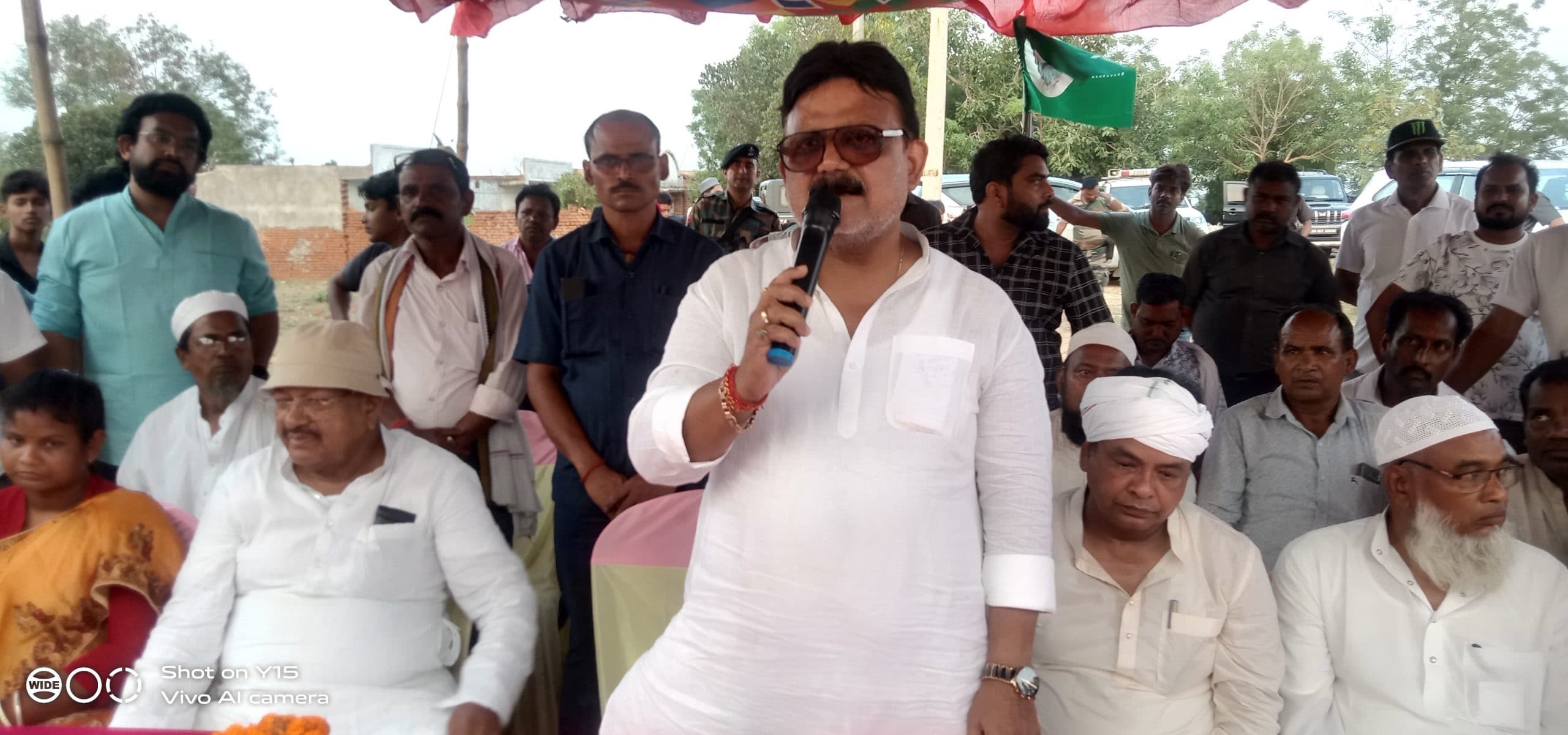 साजिश के तहत हेमंत सोरेन को जेल में भेजा गया है, लेकिन भाजपा का यह दांव उल्टा पड़ गया है : मंत्री