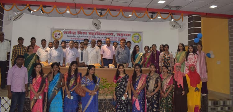 जलस्तर के संरक्षण में कोसी नदी की भूमिका महत्वपूर्ण