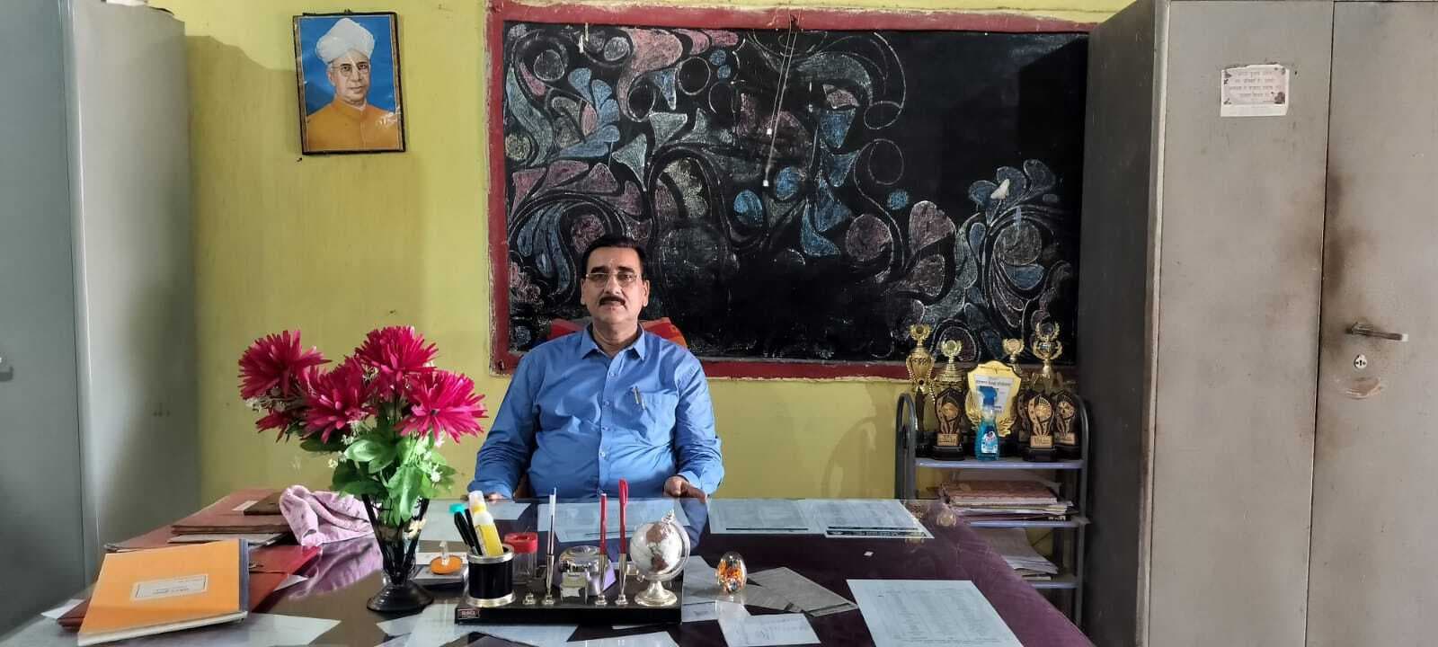 राष्ट्रीय शिक्षक पुरस्कार के लिए 20 जून तक कर सकेंगे अप्लाई : डीइओ