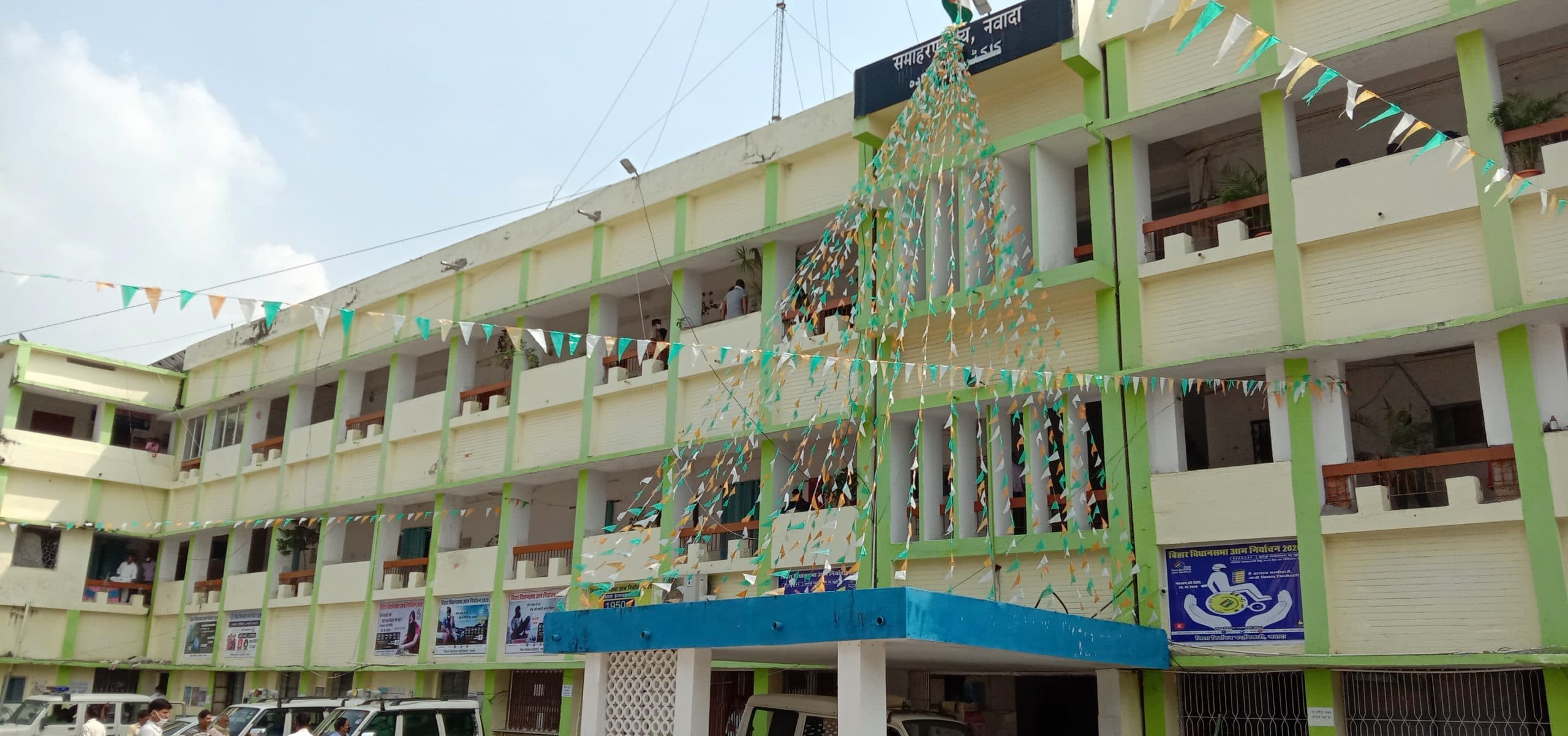 मतगणना कर्मियों को 29 मई को दी जायेगी ट्रेनिंग