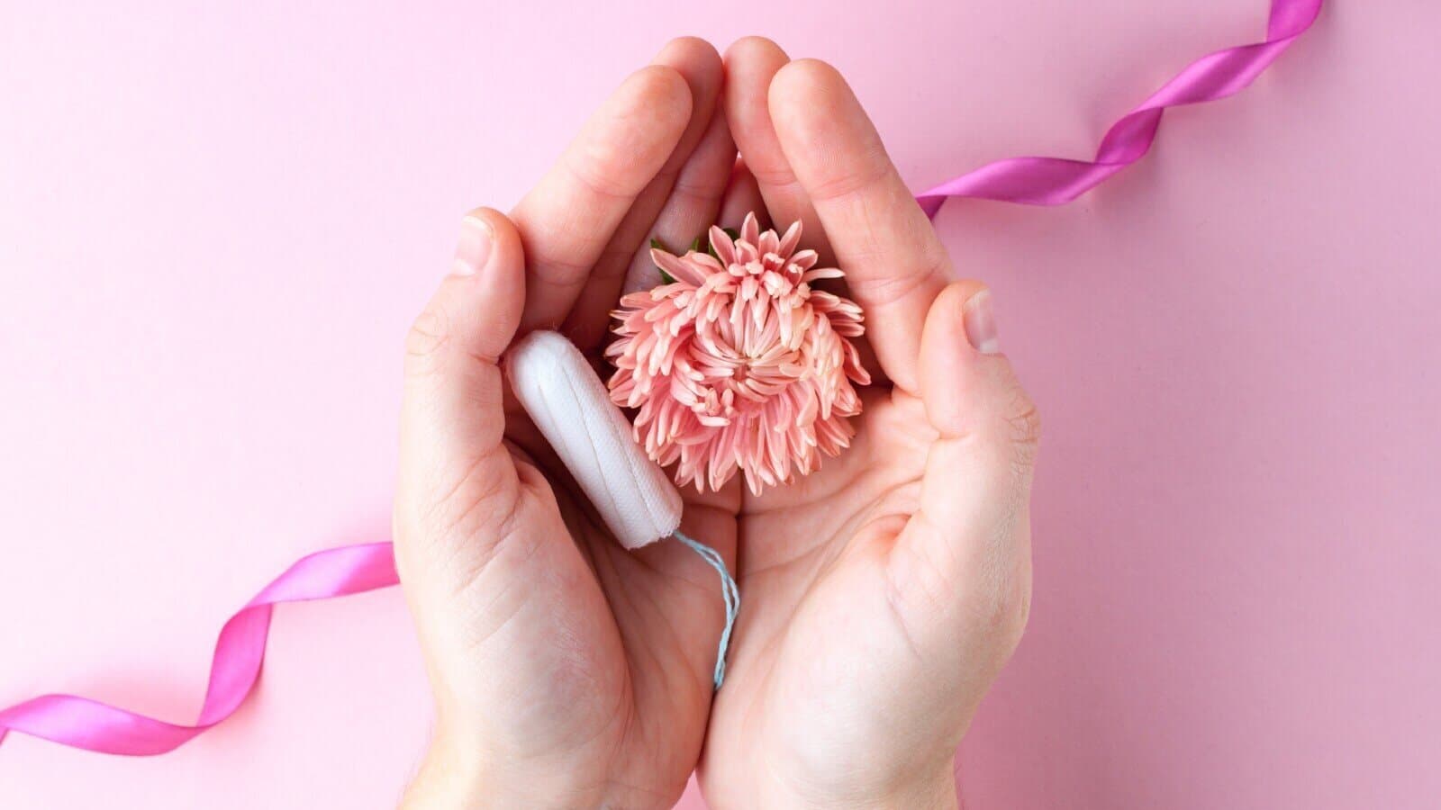 पीरियड्स शर्म का विषय नहीं