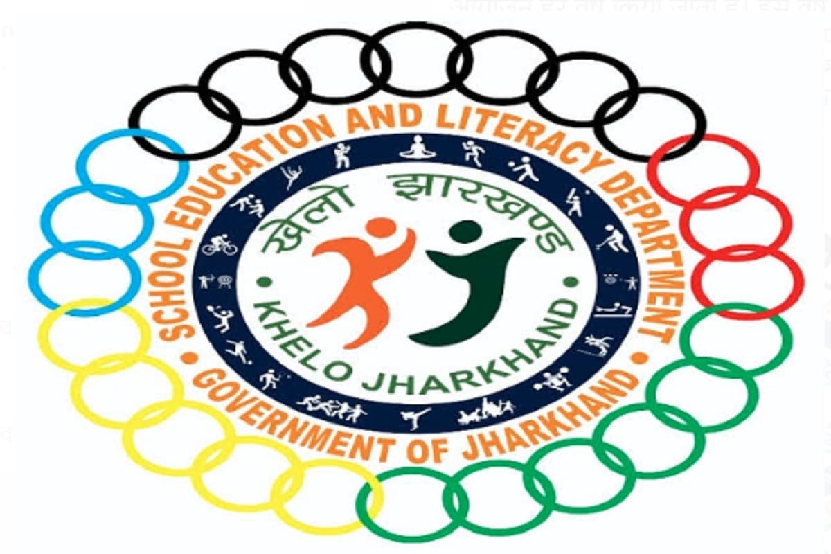 खेलो झारखंड प्रतियोगिता 20 जून से, तैयारी जोरों पर