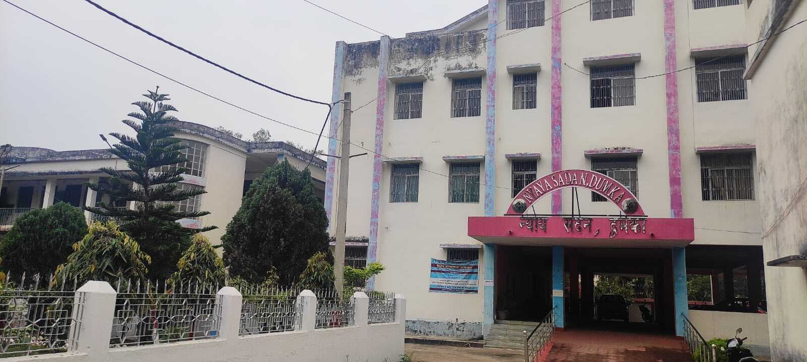 नाबालिग से दुष्कर्म दो आरोपियों को आजीवन कारावास