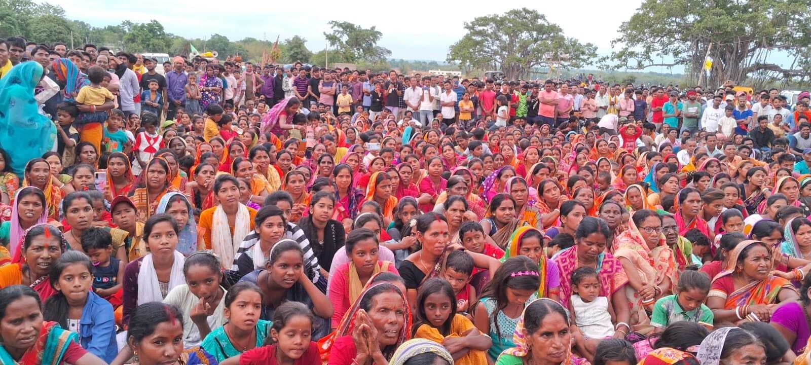 वैसे लोगों को वोट नहीं दें, जो परिवारवाद को बढ़ावा देते हैं : जयराम