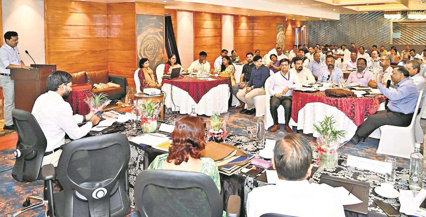 सदर अस्पताल की सफलता से सीखें रिम्स और अन्य स्वास्थ्य केंद्र : सचिव