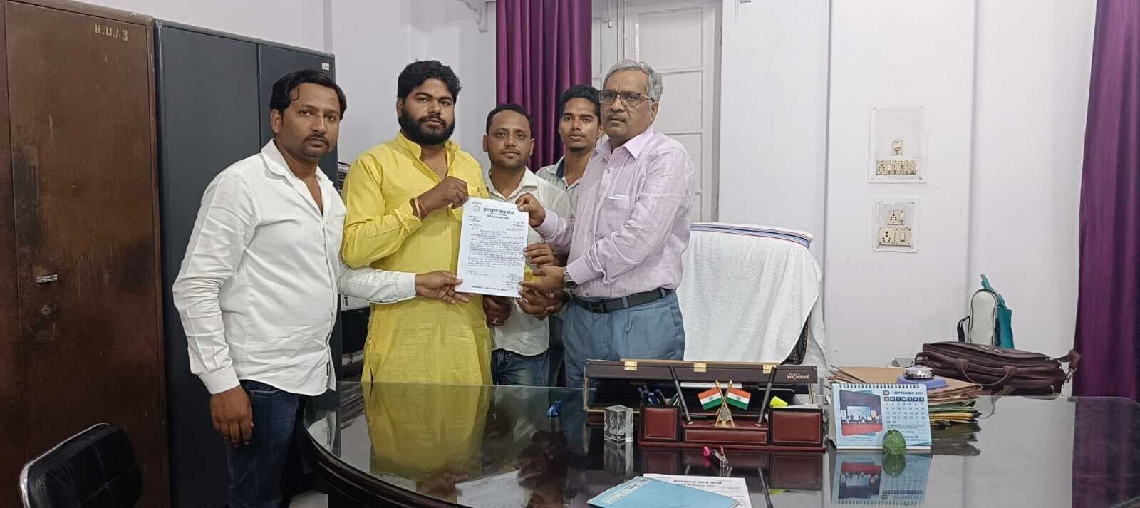 शिक्षकों की प्रोन्नति रद्द होने पर विवि शीघ्र अग्रेतर कार्रवाई करे : जेसीएम