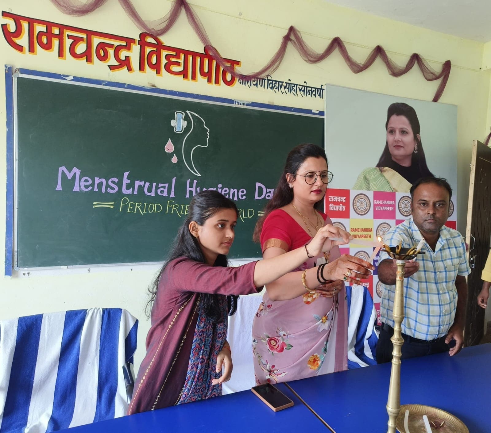 पीरियड्स के दौरान महिलाओं को जागरूक रहना चाहिए