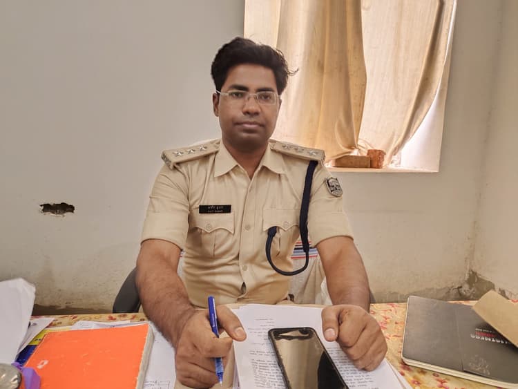 जागरूकता के अभाव में साइबर ठगी के लोग हो रहे शिकार