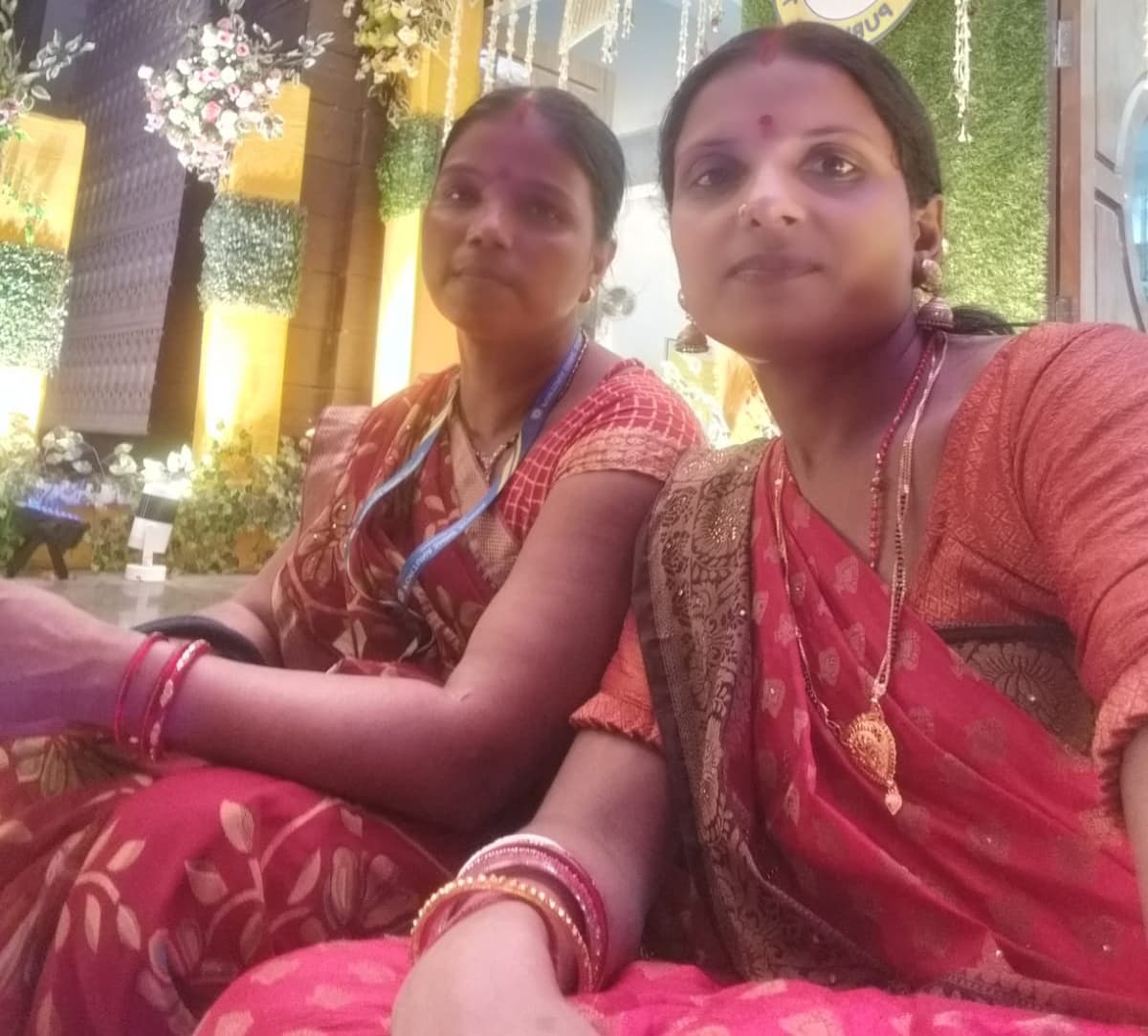 पिकअप की ठोकर से टोटो सवार दो महिला की मौत