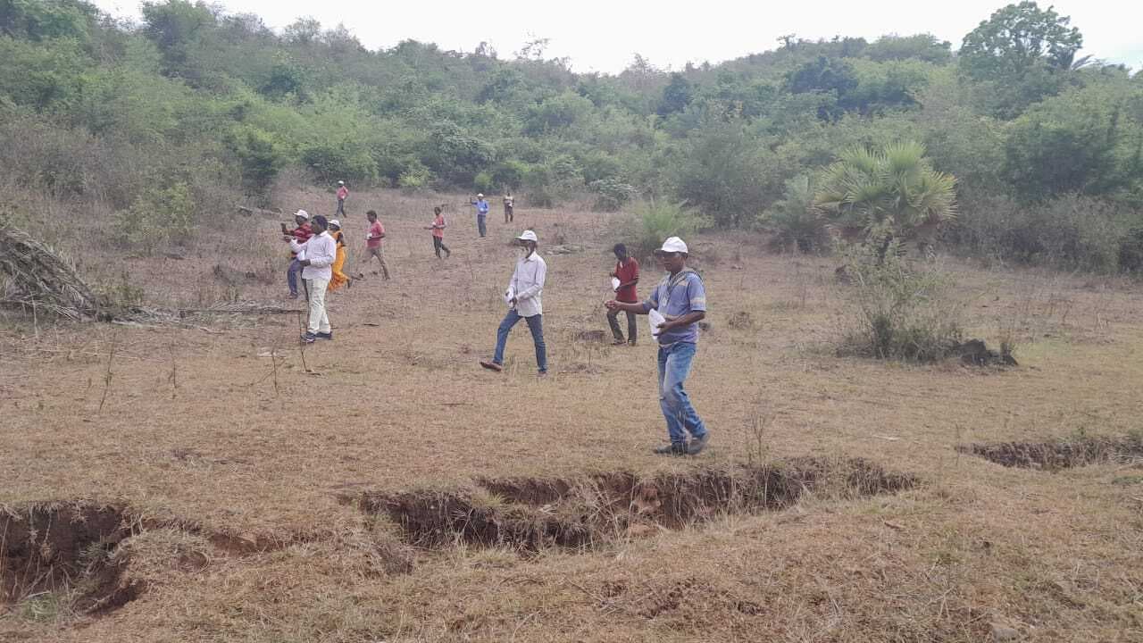 जैव विविधता समिति ने चलाया जागरुकता अभियान