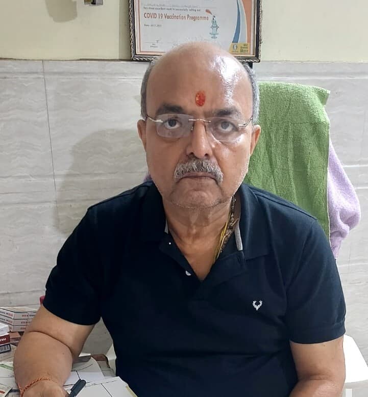 विश्व पाचन स्वास्थ्य दिवस आज, पाचन क्रिया को बेहतर बनाने को ले किया जायेगा जागरूक