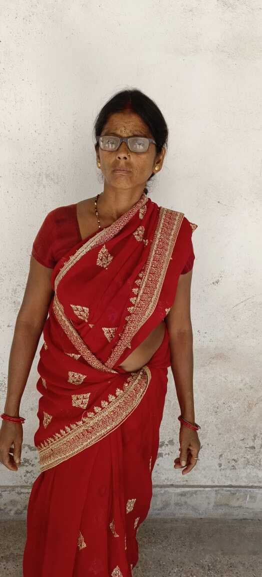 महिला पर हमला करने के मामले दो आरोपियों को जेल