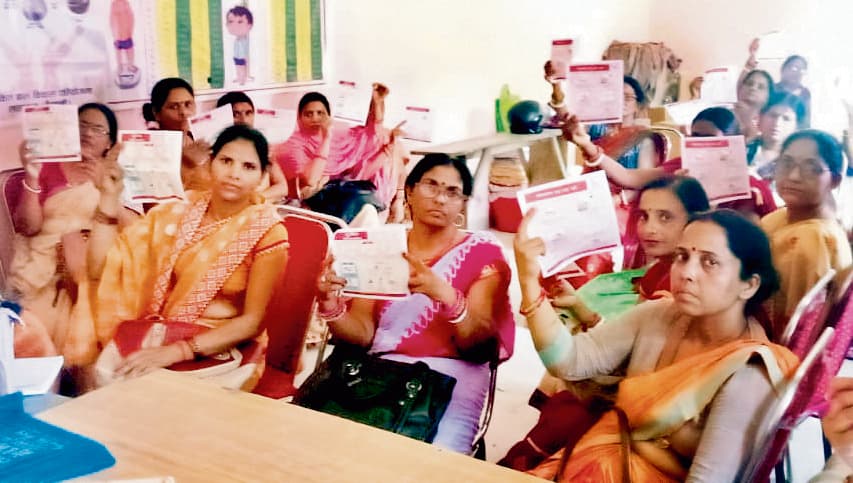 शर्तों के साथ 24 हफ्ते तक का गर्भ समापन कानूनन वैध