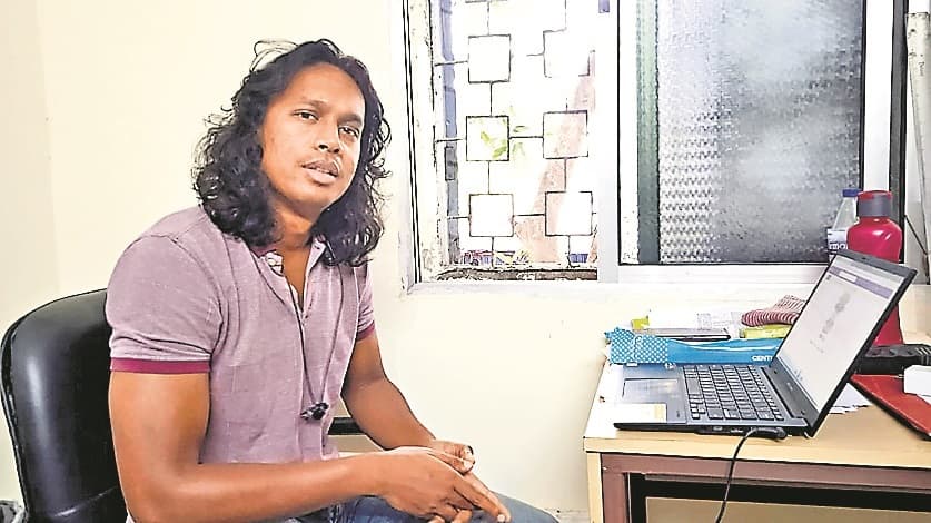 मुंडा संस्कृति के केंद्र में रची गयी है इनसाइक्लोपीडिया मुंडारिका