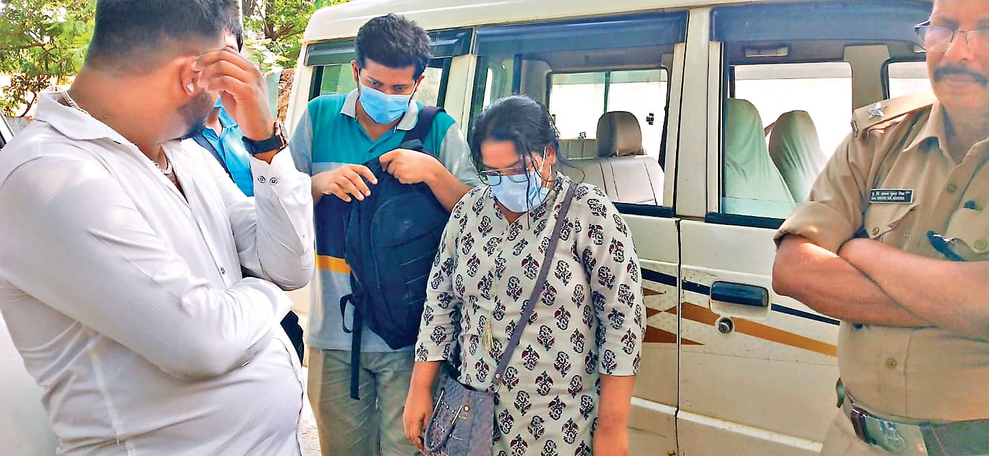 निर्दोष की हत्या करने वाले अभिषेक को कड़ी से कड़ी से सजा मिले