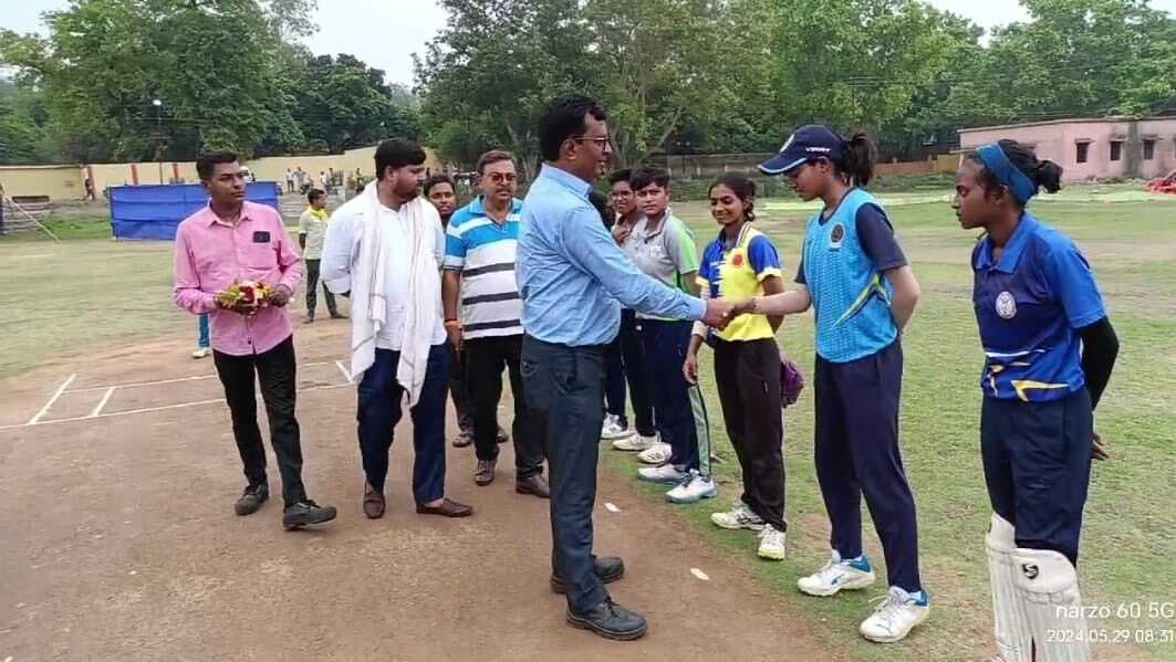 दुर्गापुर को हरा कर बोकारो की टीम सेमीफाइनल में पहुंची