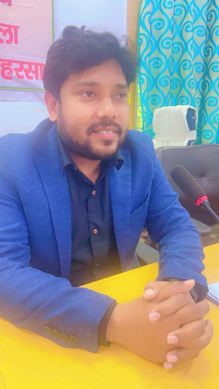 आवेदकों की समस्या निराकरण के लिए एक से सात जून तक लगेगा कैंप