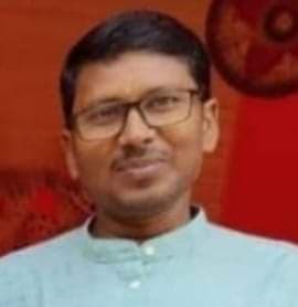 विश्वभारती विश्वविद्यालय के नये प्रभारी कुलपति अरविंद मंडल