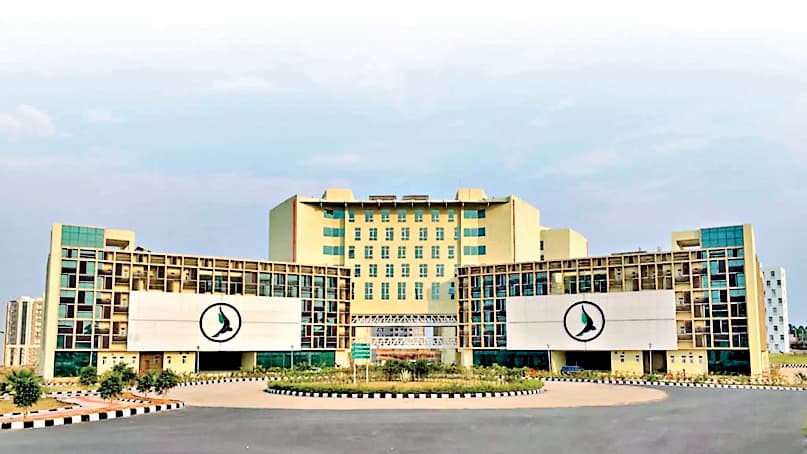 आइआइएम रांची : एमबीए के विद्यार्थी करेंगे कानूनी अध्ययन और जिम्मेदार व्यवसाय की पढ़ाई