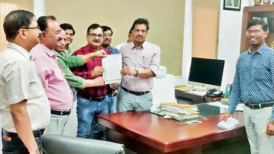 डॉक्टरों की सेवानिवृत्ति उम्र सीमा 67 वर्ष से अधिक न हो : झासा