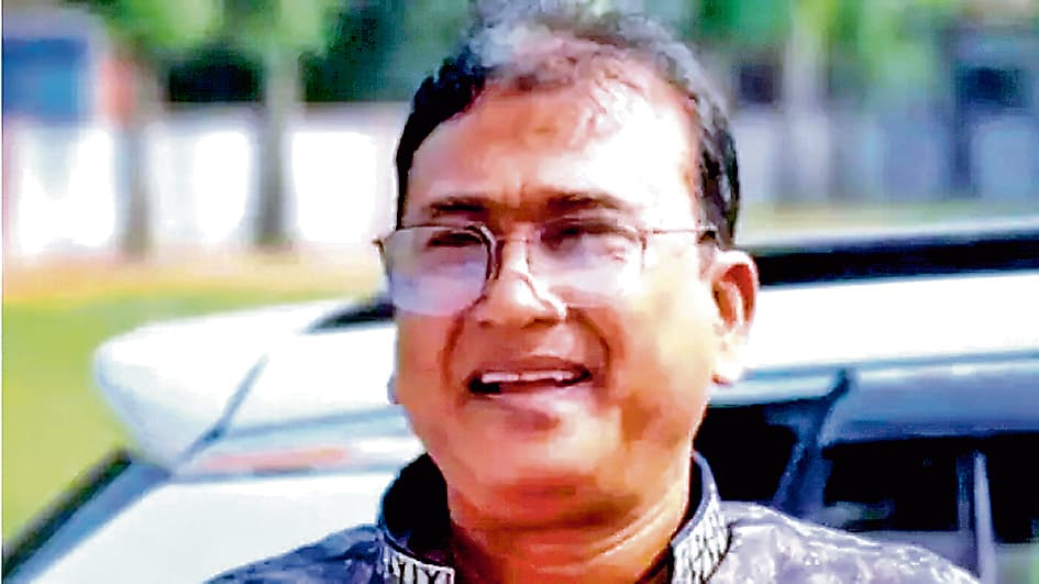 सांसद हत्याकांड के फरार आरोपियों की तलाश में जुटा सीआइडी