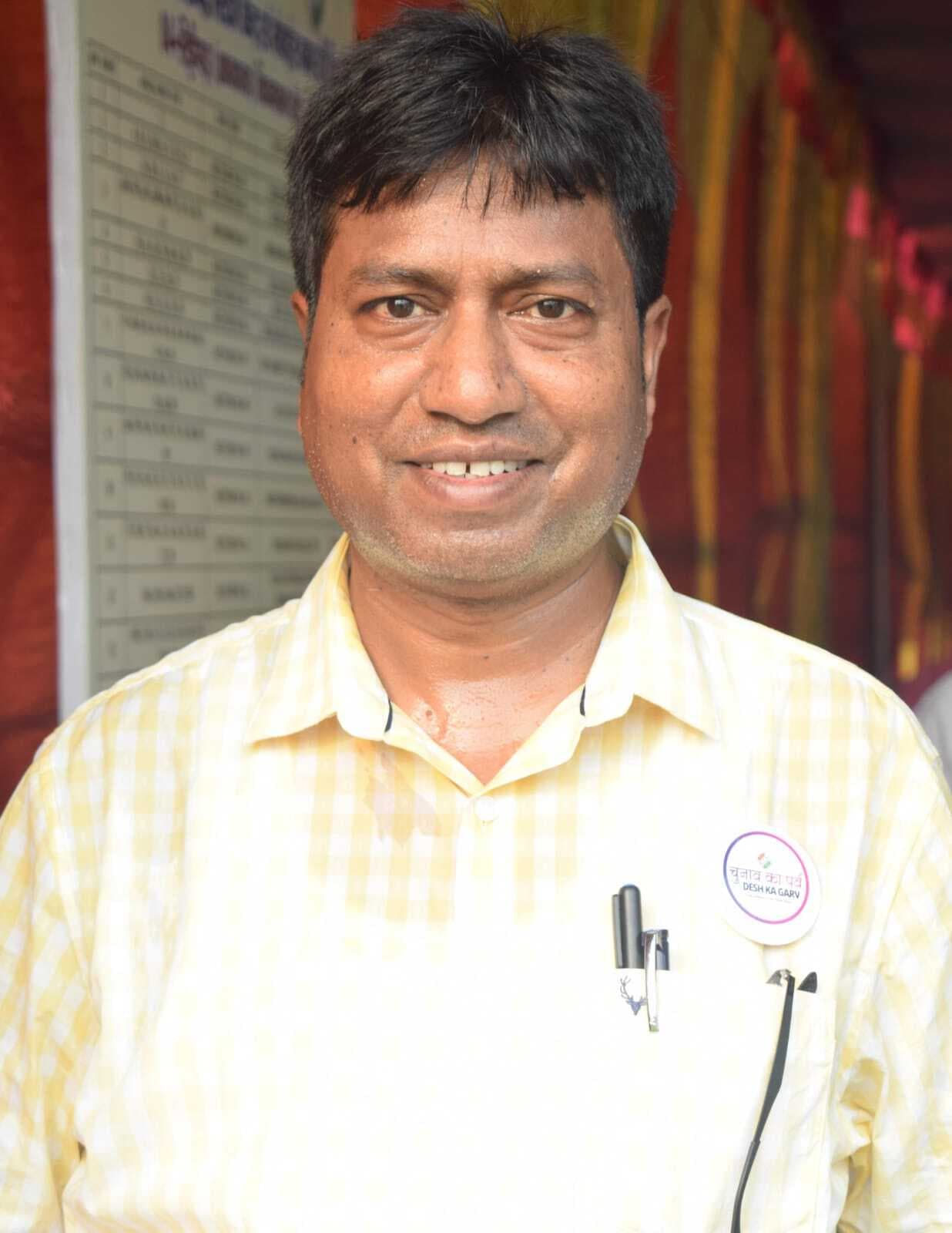 जिले में धारा 144 लागू, चुनावी सभा व रैलियों पर लगी रोक, प्रत्याशी व समर्थक अब घर-घर जाकर मांगेंगे समर्थन