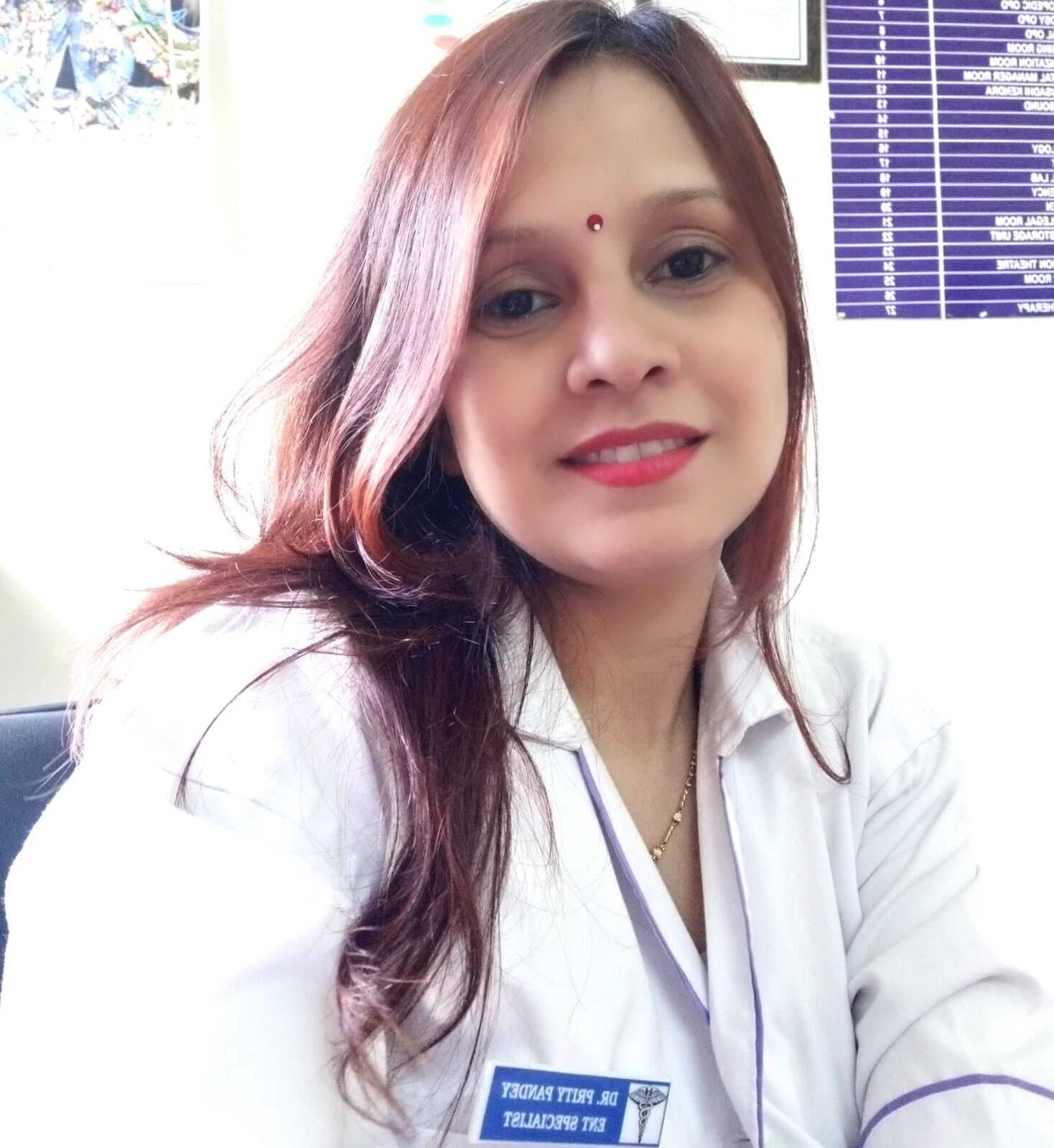 कवर....  एसी से निकलकर सीधे धूप में जाने से बढ़ जाता है ब्रेन स्ट्रोक का खतरा : डॉ प्रीति पांडेय