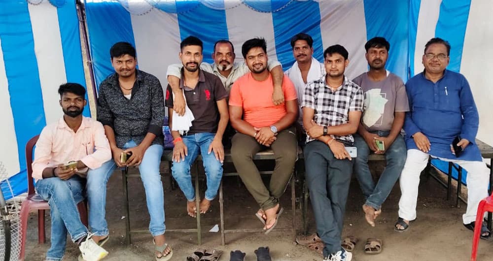 मतगणना की तिथि करीब आते ही प्रत्याशियों की धड़कने तेज