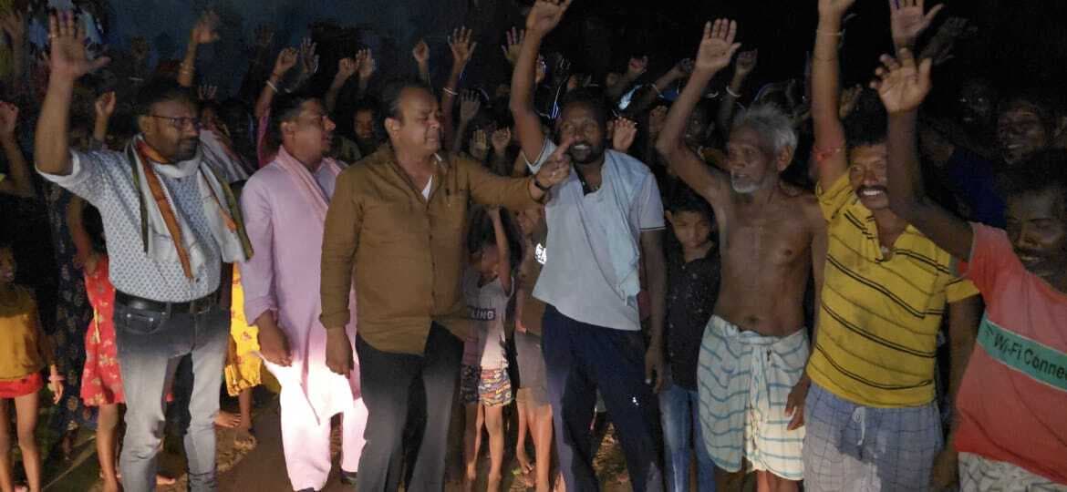 देशभर में इंडी गठबंधन प्रत्याशी की जीत तय : विधायक