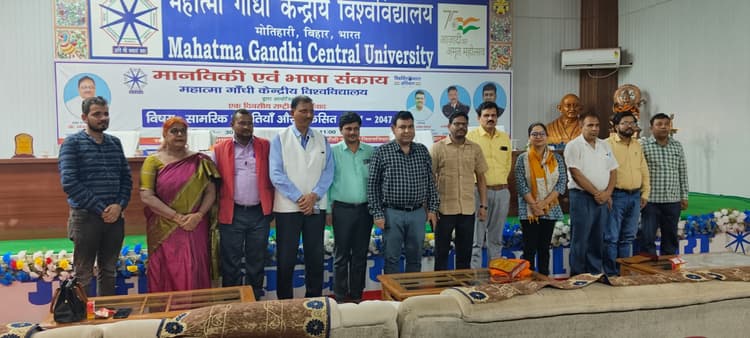 एकजुट होकर राष्ट्र की समृद्धि में कृत संकल्पित हैं देश के युवा