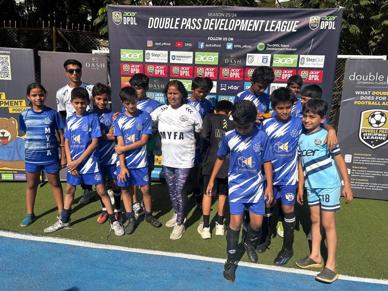 जिसे झारखंड ने ठुकराया, उसे महाराष्ट्र ने बनाया हेड कोच