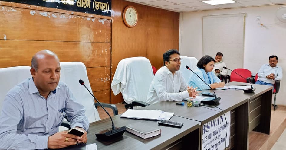 मतगणना केंद्र की 100 मीटर की परिधि में नहीं लगेंगे वाहन