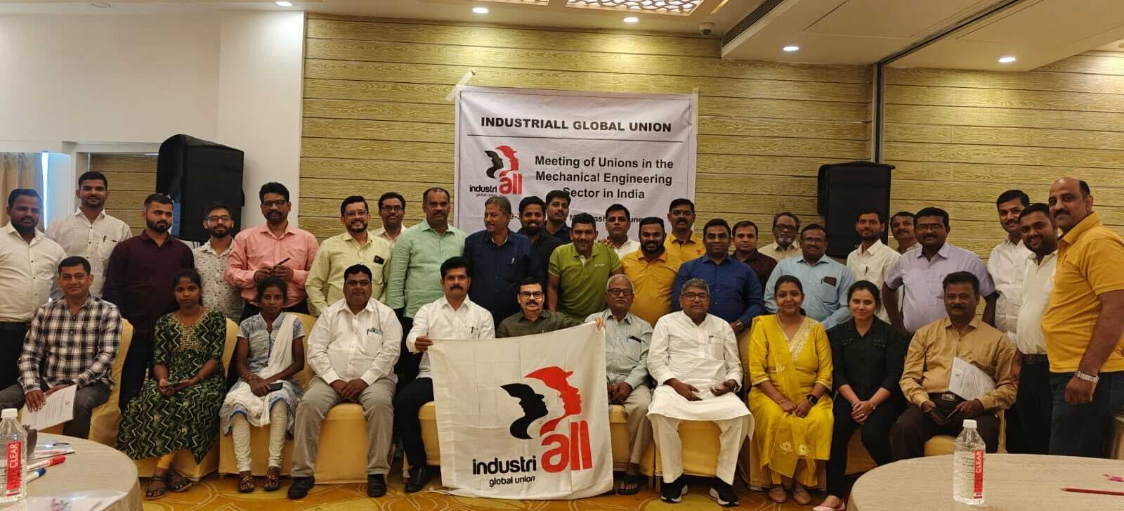 टाटा स्टील अपने कर्मचारियों, ठेका कर्मियों की सेफ्टी को लेकर प्रतिबद्ध : रघुनाथ पांडेय