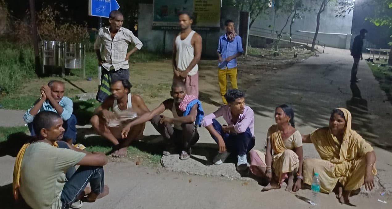 आपसी रंजिश में युवक की गोली मारकर हत्या