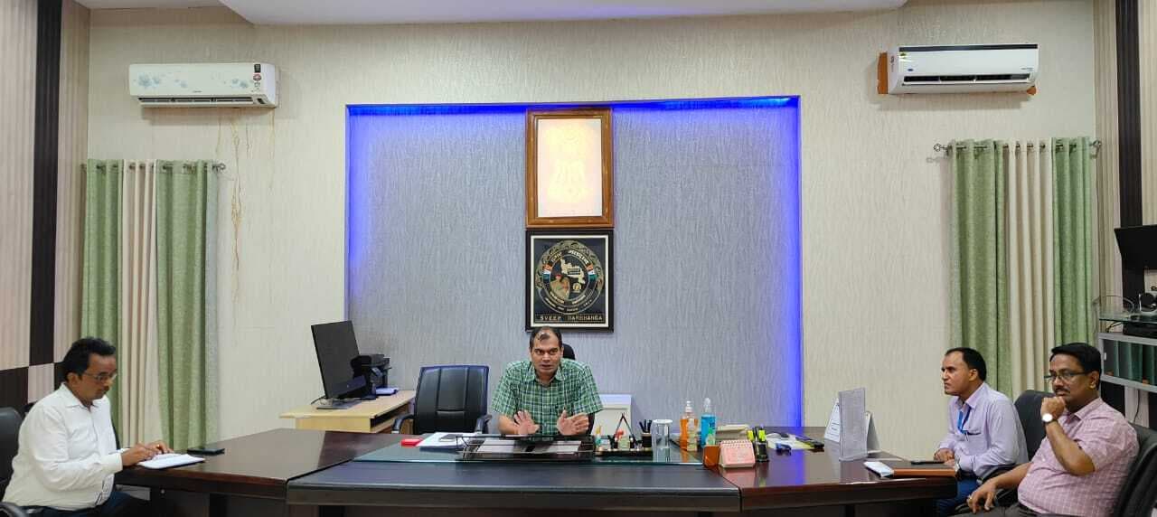 मतगणना के बाद विजय जुलूस निकालने पर रहेगा प्रतिबंध