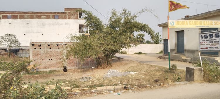 मिहिर हत्याकांड में हुई प्रशासनिक कार्रवाई, आइजीबीएस स्कूल हुआ सील