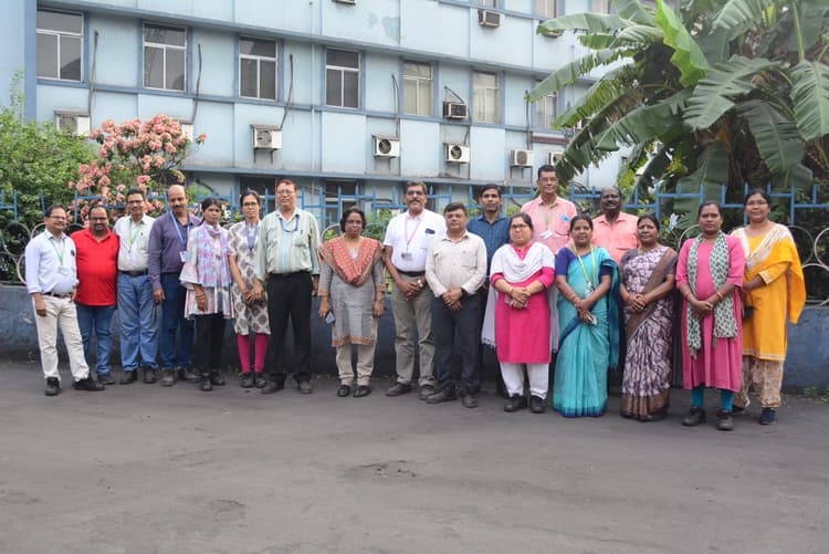 आरएसपी : इंस्ट्रूमेंटेशन विभाग के उल्लेखनीय प्रयासों से उत्पादकता और तकनीकी-आर्थिक व्यवस्था में हुआ सुधार