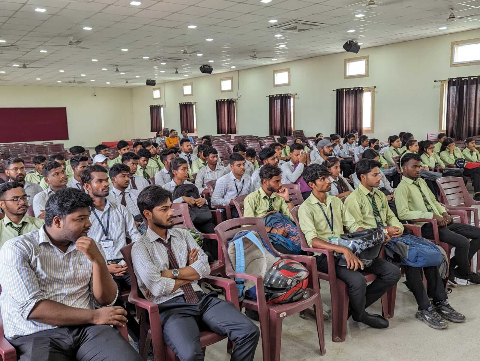 नशा सभी के लिए एक अभिशाप