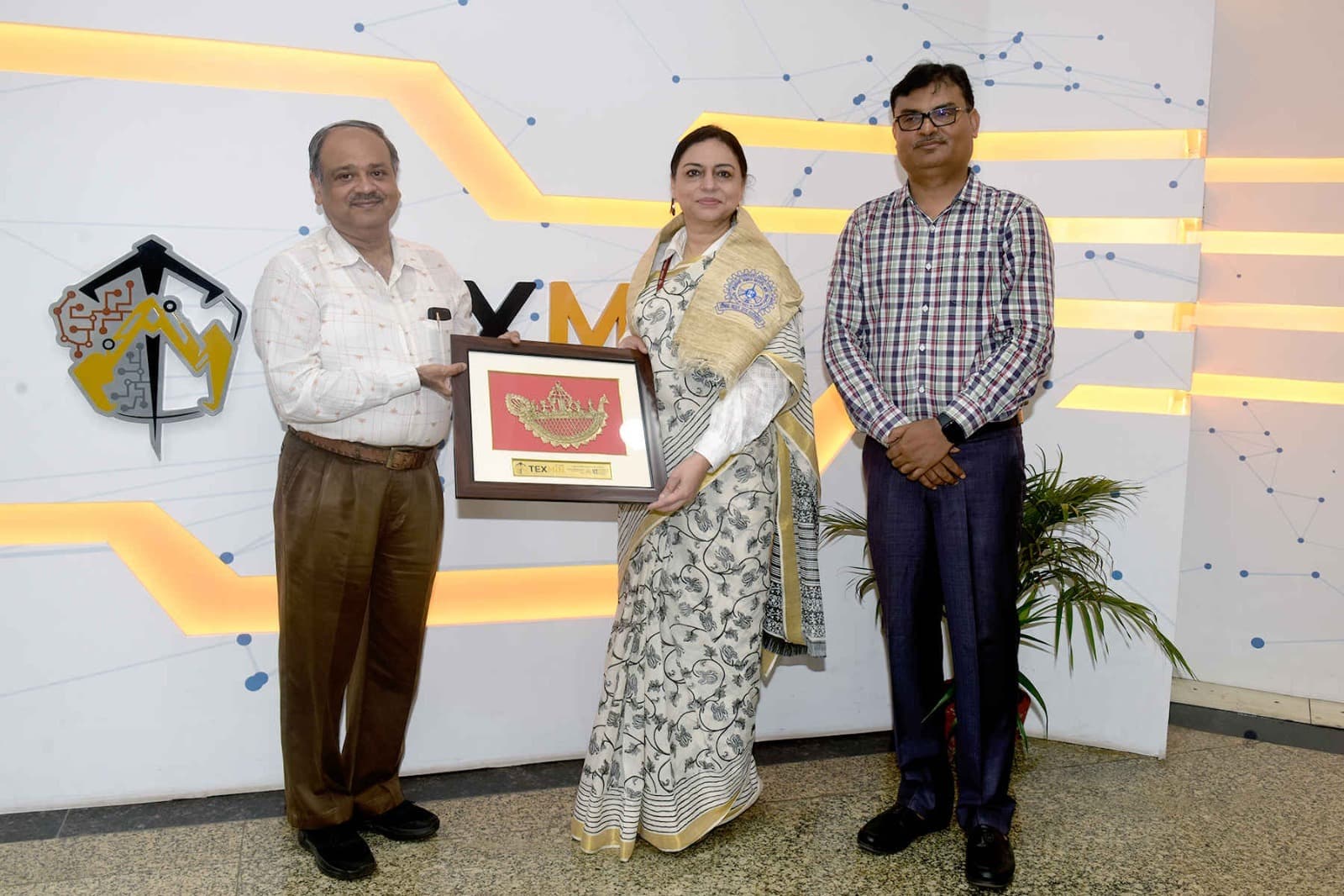 आइआइटी आएसएम : कोयला सचिव ने दी भविष्य की ऊर्जा जरूरतों की जानकारी