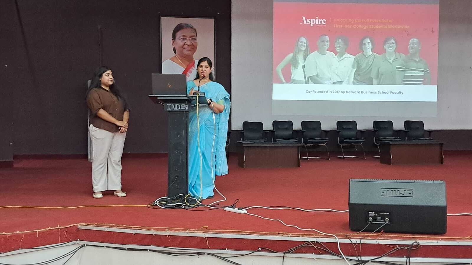 एस्पायर प्रोग्राम : रांची विवि का हार्वर्ड के साथ एमओयू जल्द