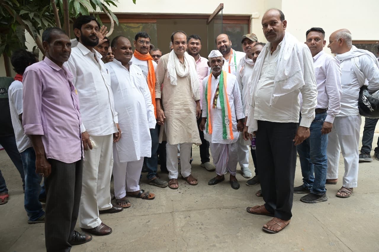 चार दिनों के अंदर नाला-नालियों की सफाई करें पूरा, अन्यथा होगी कार्रवाई