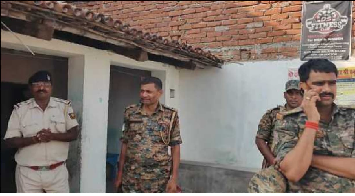 गया में बालू माफियाओं का आतंक, दो भाइयों को ट्रैक्टर से कुचला, एक की मौत, दूसरा घायल