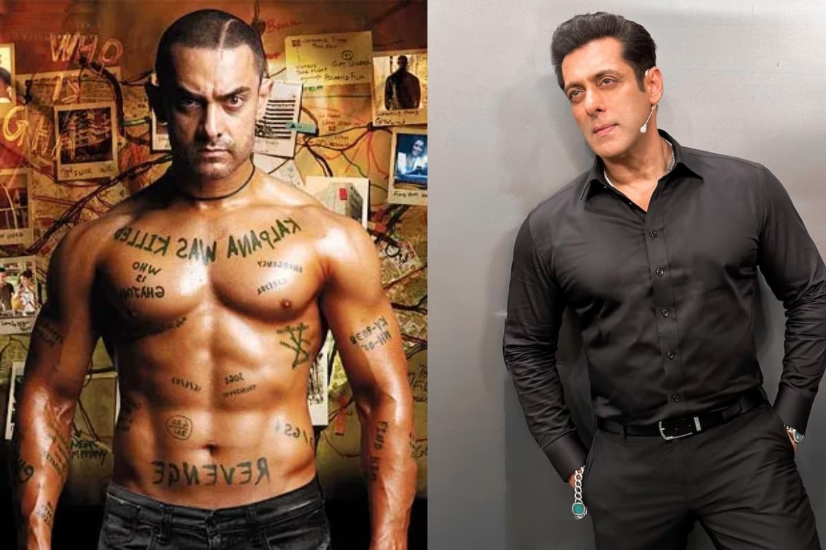 ghajini ghajini