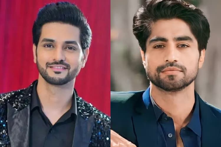 Ghum Hai Kisikey Pyaar Meiin में शक्ति अरोड़ा को रिप्लेस करेंगे हर्षद चोपड़ा, एक्टर बोले- एंट्री की खबरों को मैं…